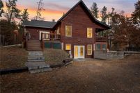 House for sale in Burnett County, Wisconsin