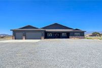 Recreational Property for sale in Nye County, Nevada