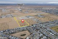 Land for sale in El Paso County, Texas