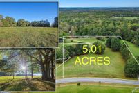 Land for sale in Oconee County, Georgia