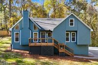 Land for sale in Cherokee County, Georgia