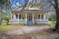 Land for sale in Screven County, Georgia