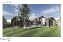 Land for sale in Gallatin County, Montana