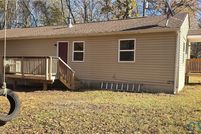 Land for sale in Louisa County, Virginia