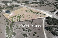 Land for sale in Burnet County, Texas