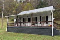 House for sale in Breathitt County, Kentucky