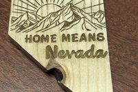 Land for sale in Lyon County, Nevada