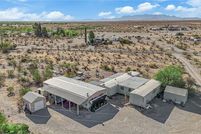 House for sale in Nye County, Nevada