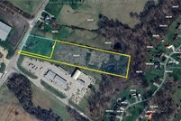 Land for sale in Mason County, West Virginia