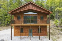 Land for sale in Oxford County, Maine