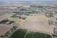 Land for sale in El Paso County, Texas