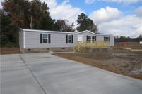 Land for sale in Robeson County, North Carolina