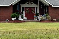 Land for sale in Houston County, Alabama