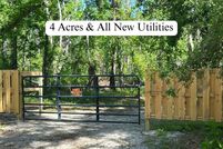 Farm and Ranch for sale in Hamilton County, Florida