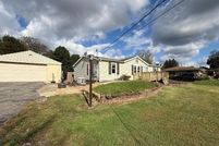 Land for sale in Brooke County, West Virginia