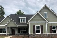 Land for sale in Floyd County, Georgia