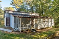 Land for sale in Fannin County, Georgia