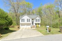 Land for sale in Hall County, Georgia