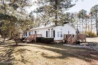 Land for sale in Nash County, North Carolina