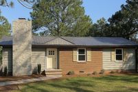 Land for sale in Moore County, North Carolina