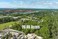 Land for sale in Franklin County, Florida