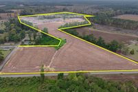 Land for sale in Marion County, South Carolina