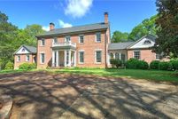 Land for sale in Bartow County, Georgia