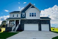 Land for sale in Harnett County, North Carolina