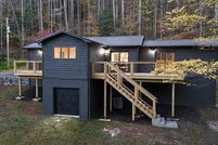 Land for sale in Jackson County, North Carolina