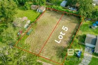 Land for sale in Baldwin County, Alabama