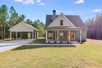 Farm and Ranch for sale in Carroll County, Georgia