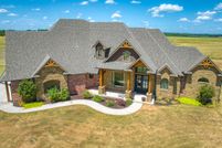 House for sale in Pottawatomie County, Oklahoma