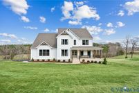 Farm and Ranch for sale in Louisa County, Virginia