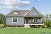 Land for sale in Louisa County, Virginia