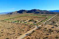 Land for sale in San Bernardino County, California