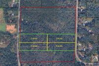 Land for sale in Chambers County, Alabama