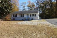 Land for sale in King William County, Virginia