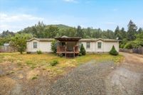 Land for sale in Douglas County, Oregon
