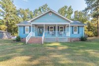 House for sale in Barnwell County, South Carolina