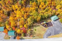 Land for sale in Sevier County, Tennessee