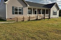 Land for sale in Louisa County, Virginia