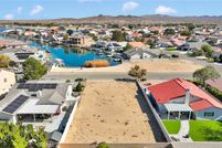 Land for sale in San Bernardino County, California