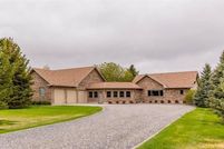 Land for sale in Park County, Wyoming