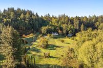 House for sale in Sonoma County, California