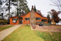 Land for sale in Burnett County, Wisconsin