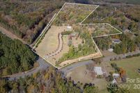 Land for sale in Davie County, North Carolina