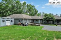 Land for sale in Ashe County, North Carolina