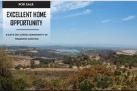 Land for sale in Orange County, California