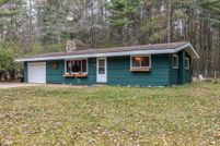 Land for sale in Oneida County, Wisconsin