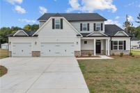 Land for sale in Hoke County, North Carolina